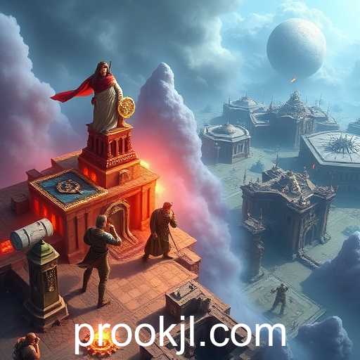 Digital Gaming Trends and Innovations