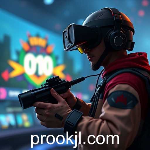 The Evolving Landscape of Online Gaming