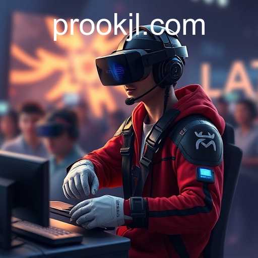 Rising Trend: Gaming in 2025