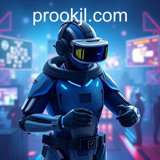 Gaming Trends and Innovations in 2025