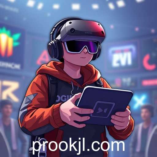 Gaming Trends and Innovations