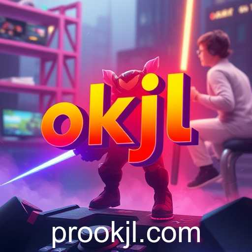 The Rise of 'okjl' in Online Gaming
