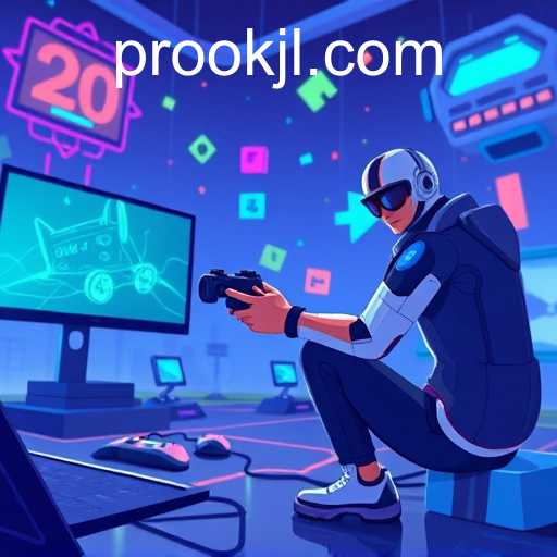 Online Gaming Trends and Challenges