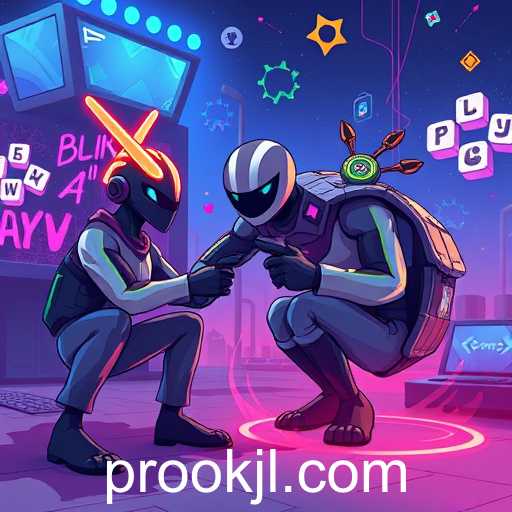 The Rise of OKJL: Revolutionizing Online Gaming in 2025