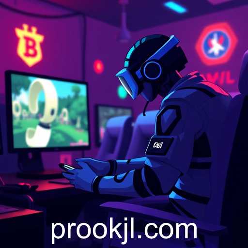 The Rise of OKJL: A New Player in Online Gaming