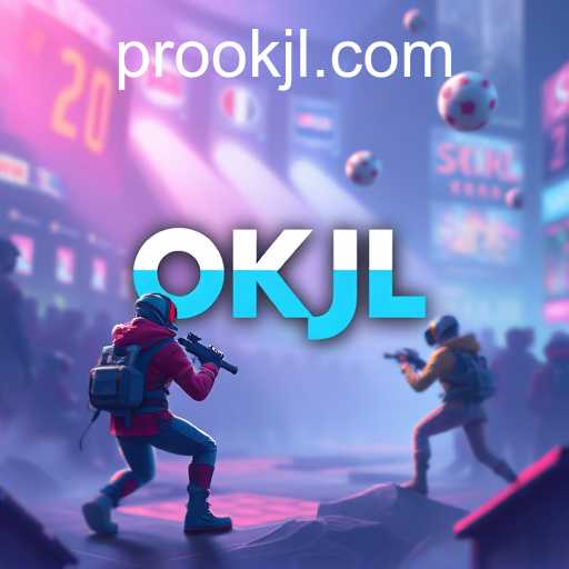 The Rise of OKJL in Digital Gaming