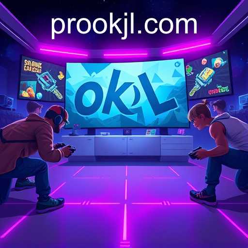 The Rise of OKJL in Digital Gaming