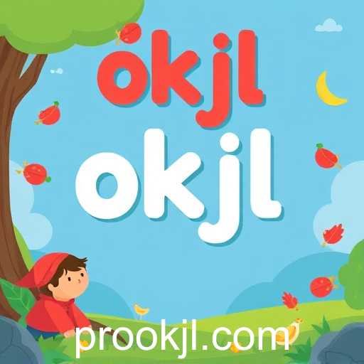 Exploring the Wordy World: Unlocking the Fun of 'Spelling Bee' with 'okjl'