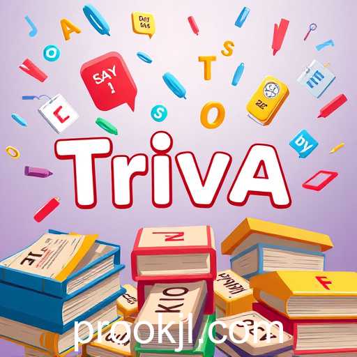 Unlocking Knowledge: The Allure and Innovation of Trivia Challenges
